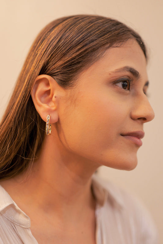 Grit and Grace Earrings