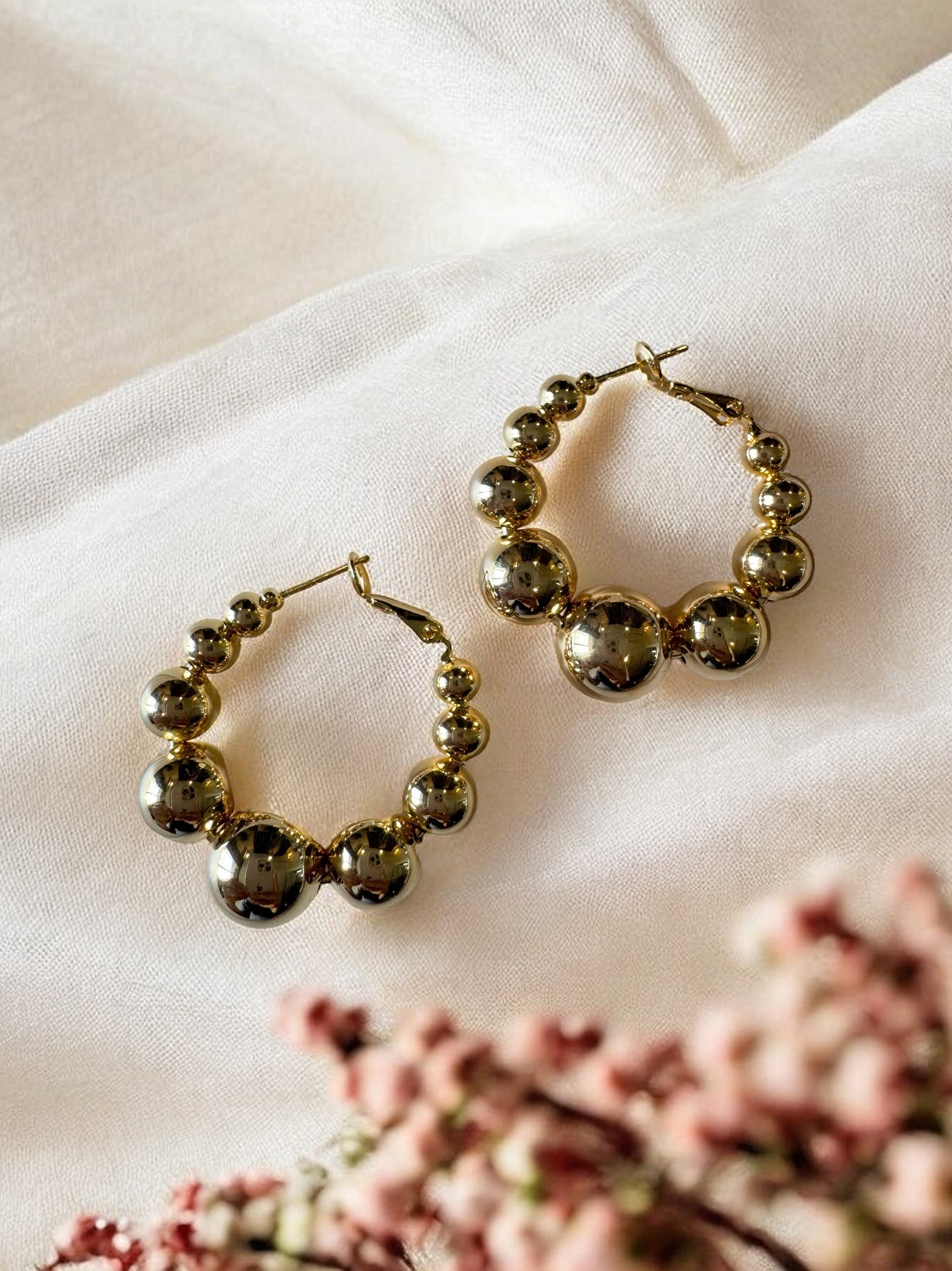 Enchanted Walk Hoops