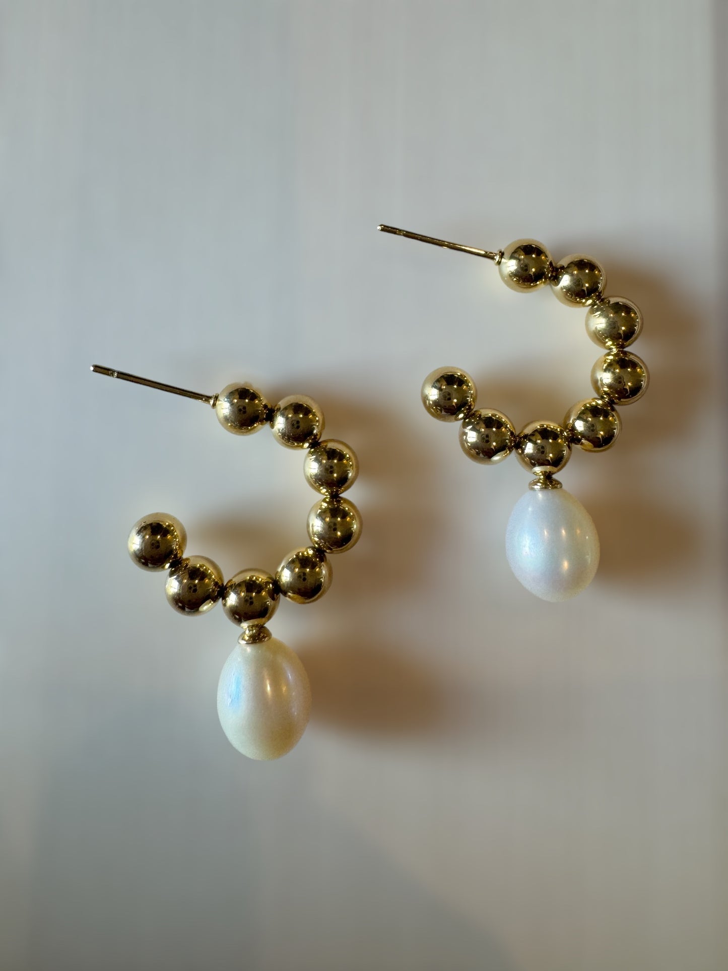 Opulence Earrings