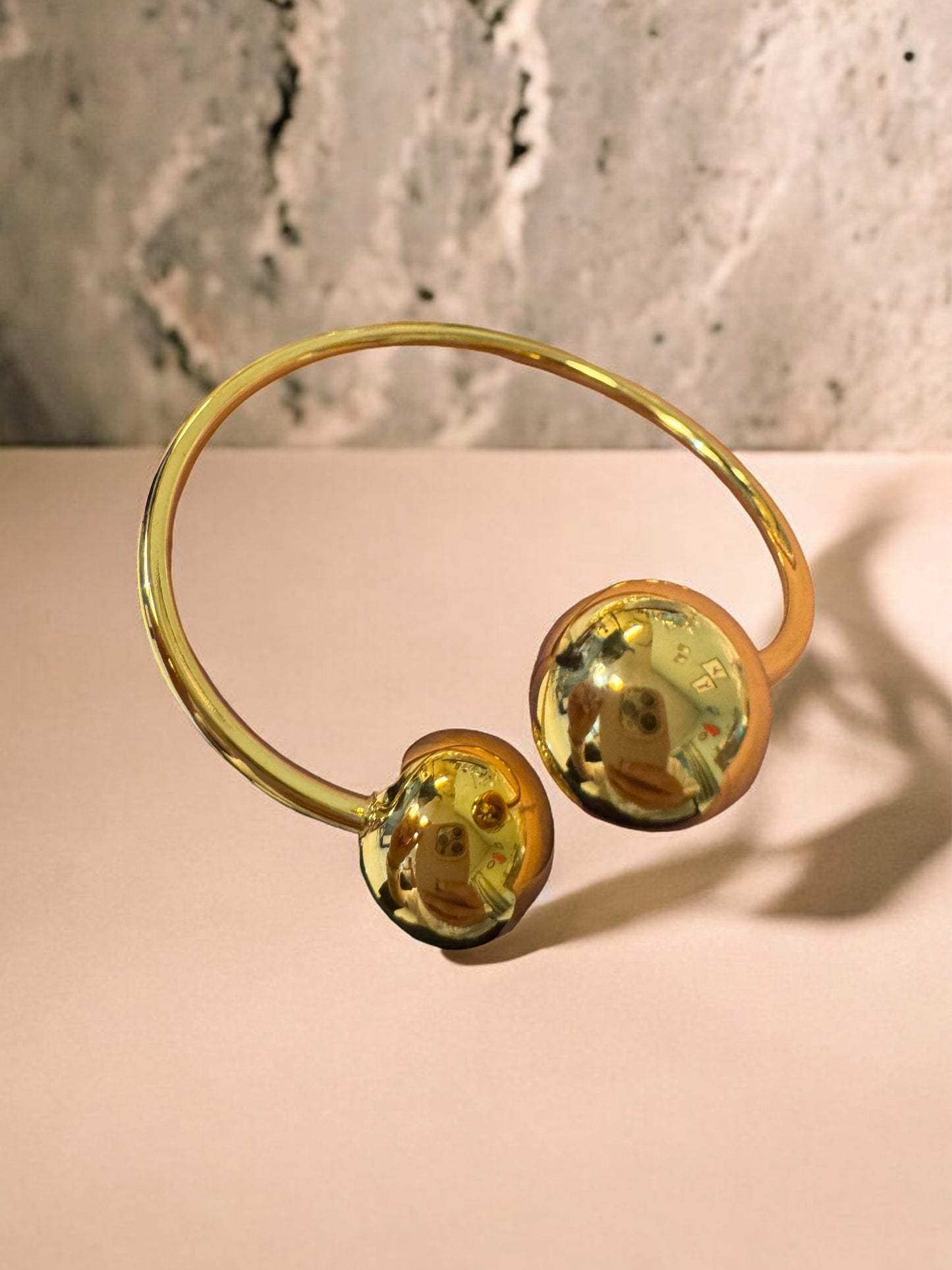 Sheffield Ball Bracelet