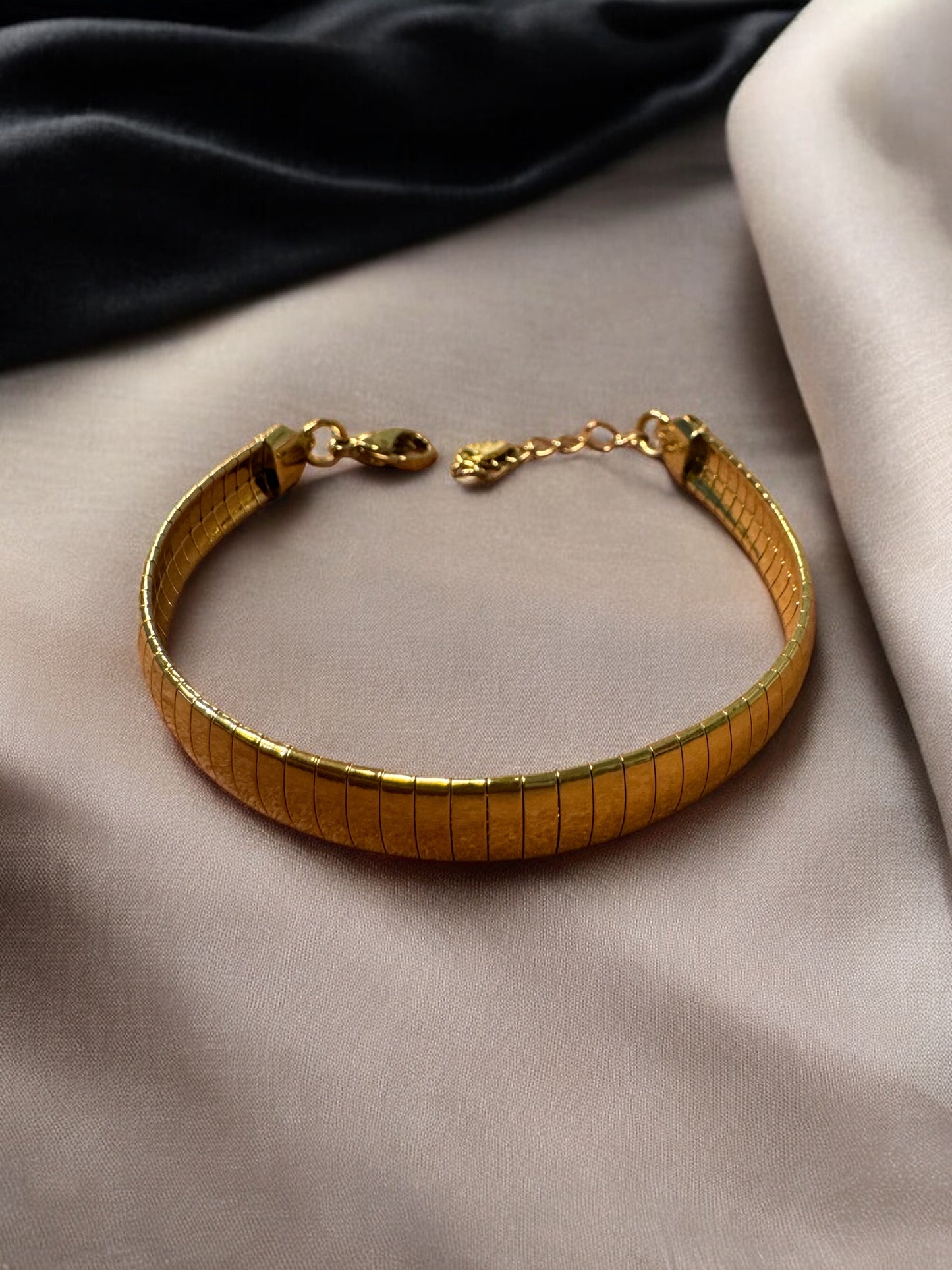 Jasmine Boulevard Bracelet