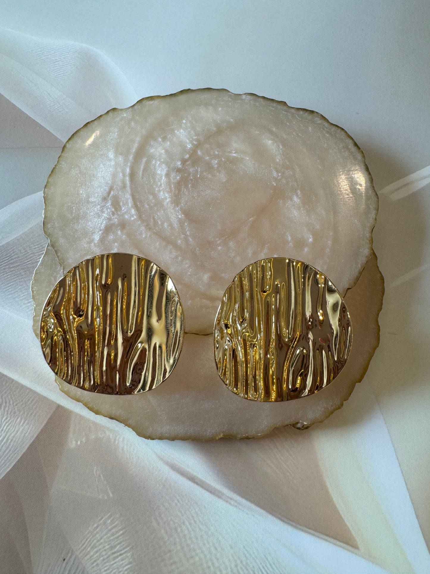 Blingway Big Sized Studs