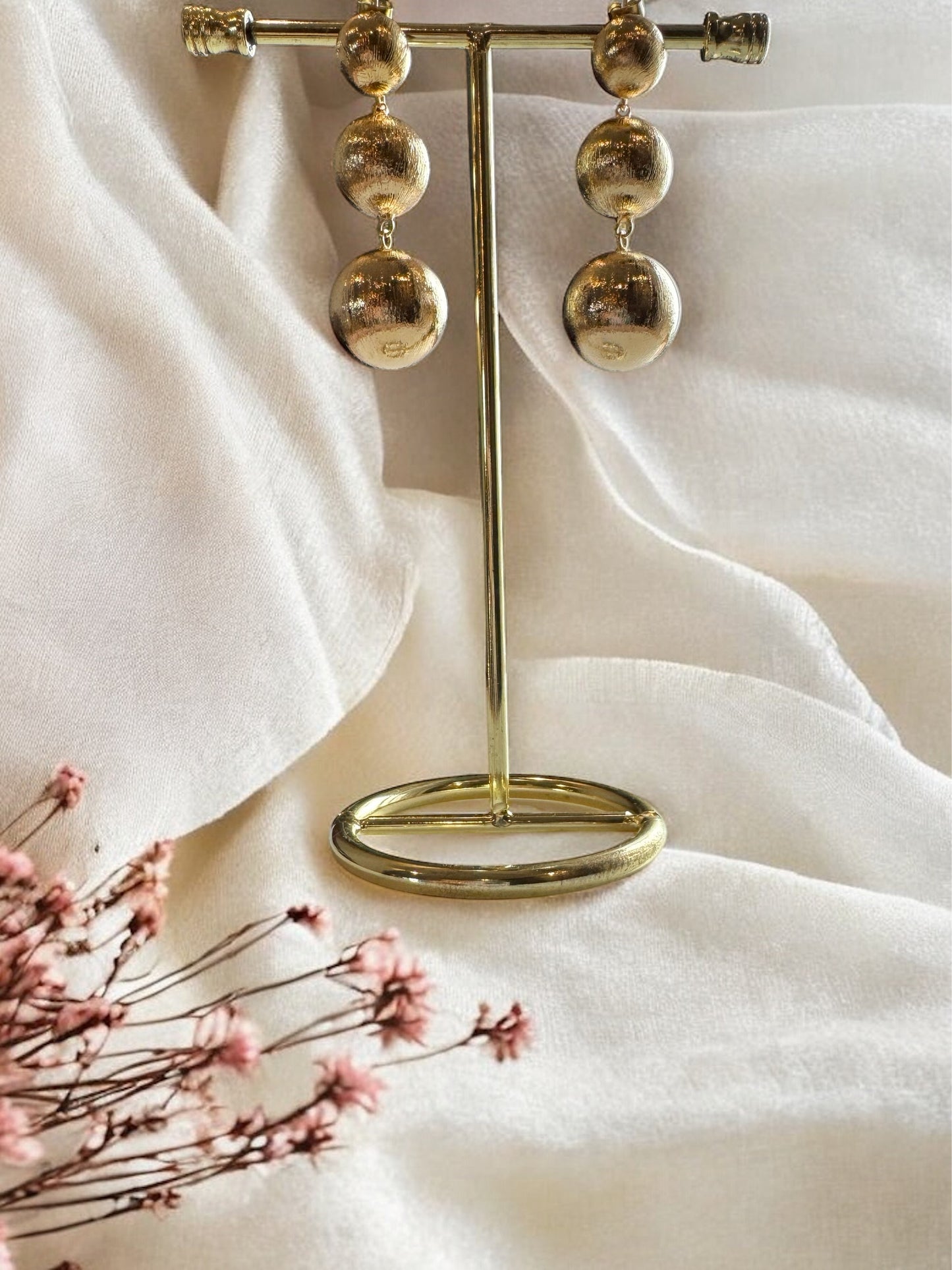 Glow Gateway Danglers