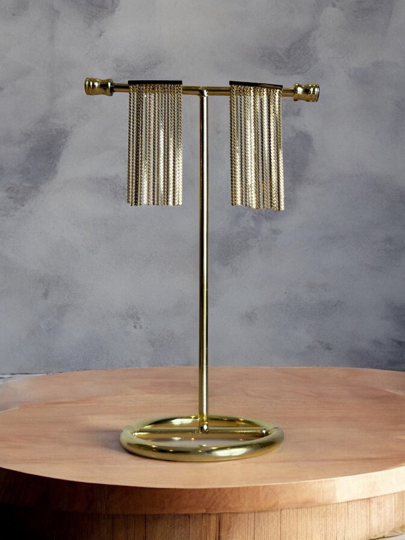 Eclipse Boulevard Party Earrings