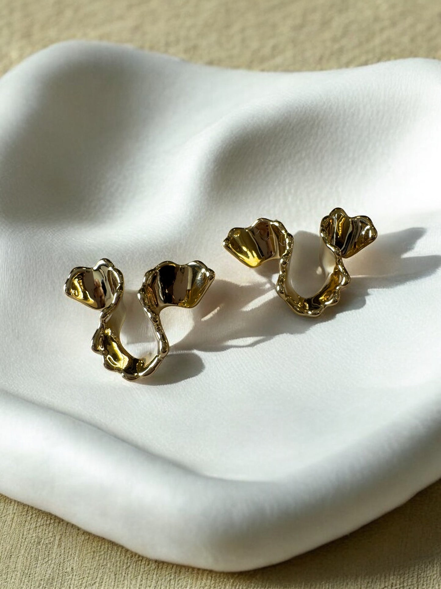 Lux Promenade Earrings