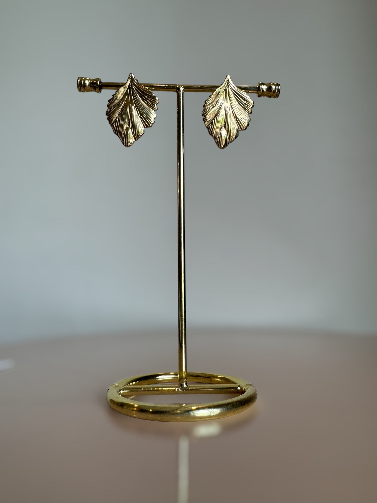 Regal Terrace Stud Earrings