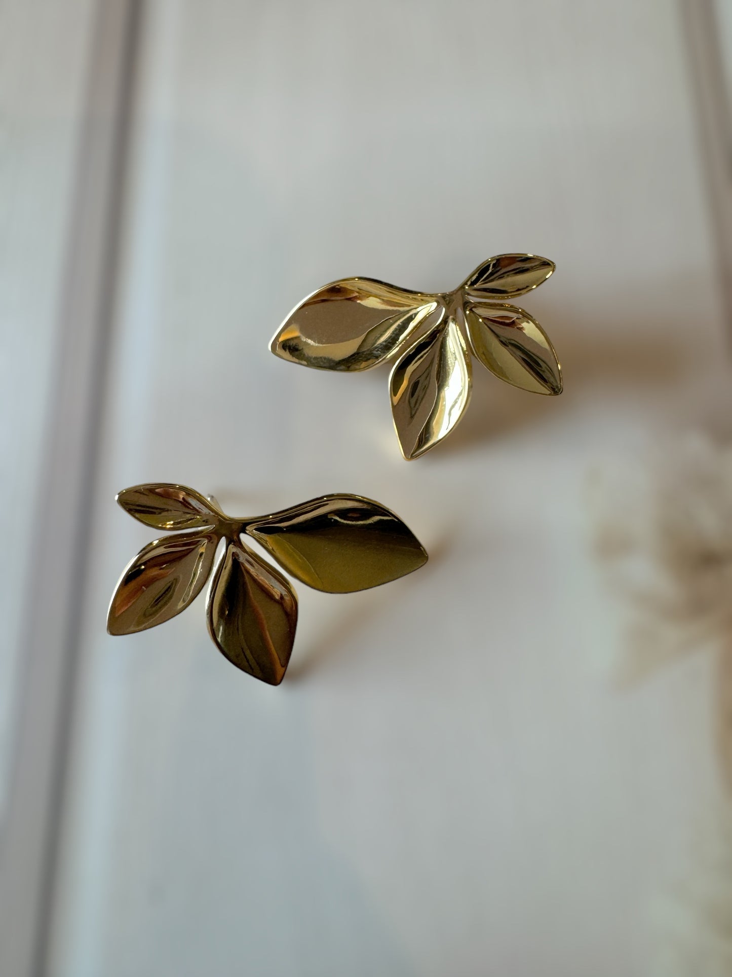 Stellar Way Earrings