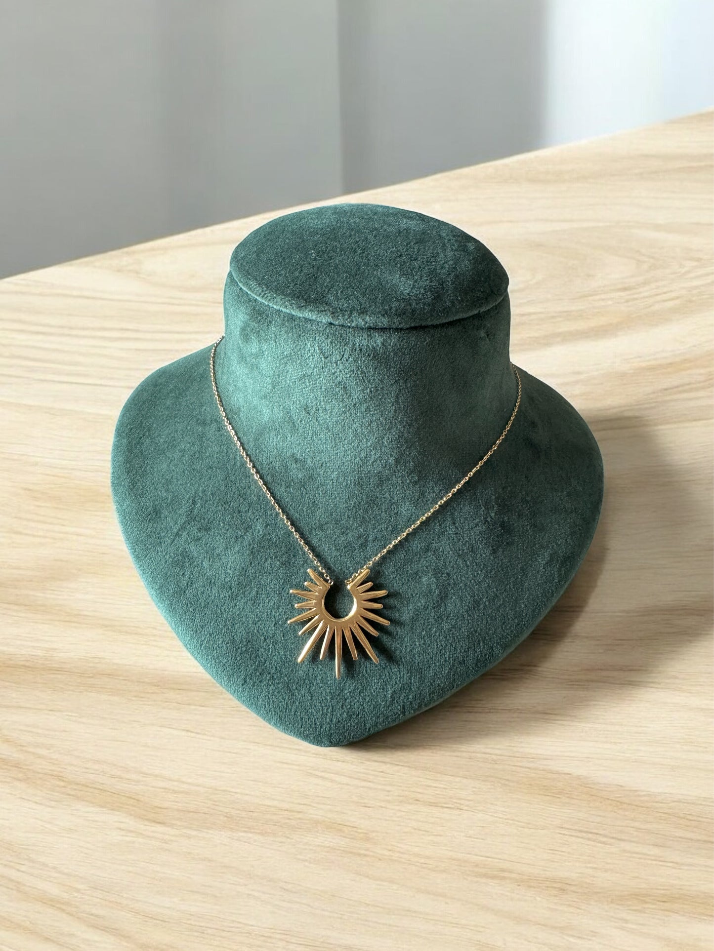 Bondi Boulevard Chain Necklace