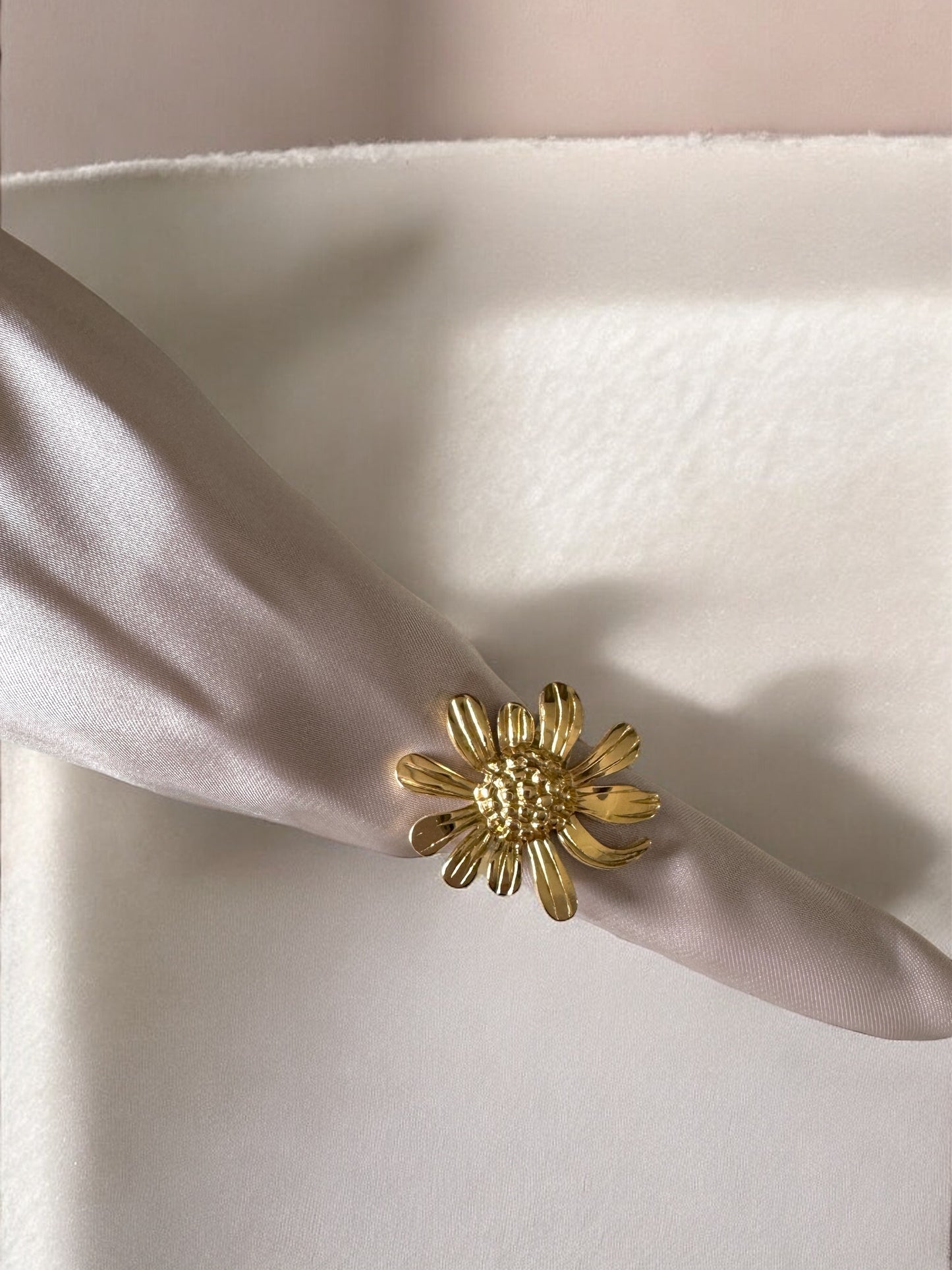 Arica Radiance Ring