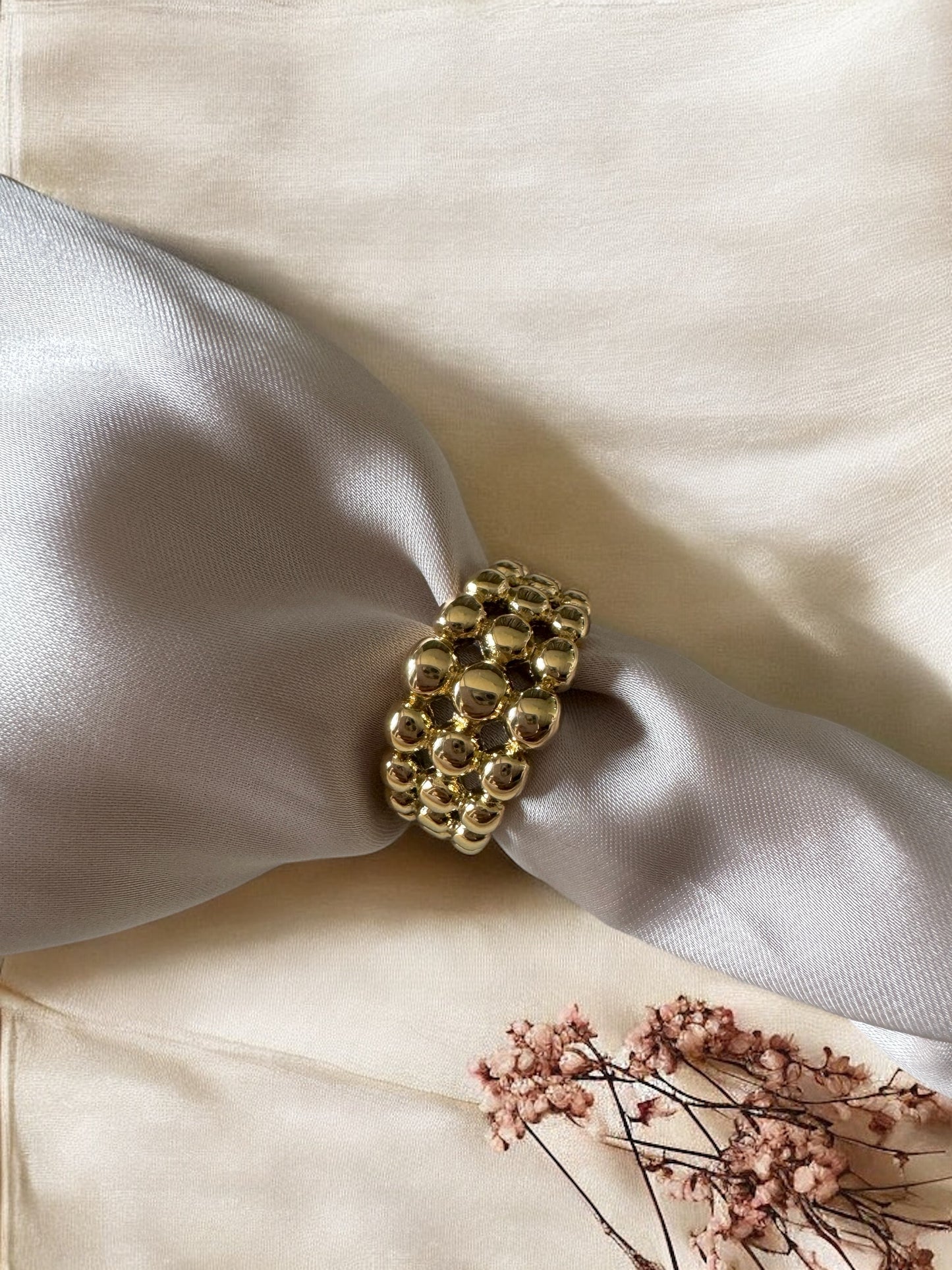 Salvador Promenade Ring