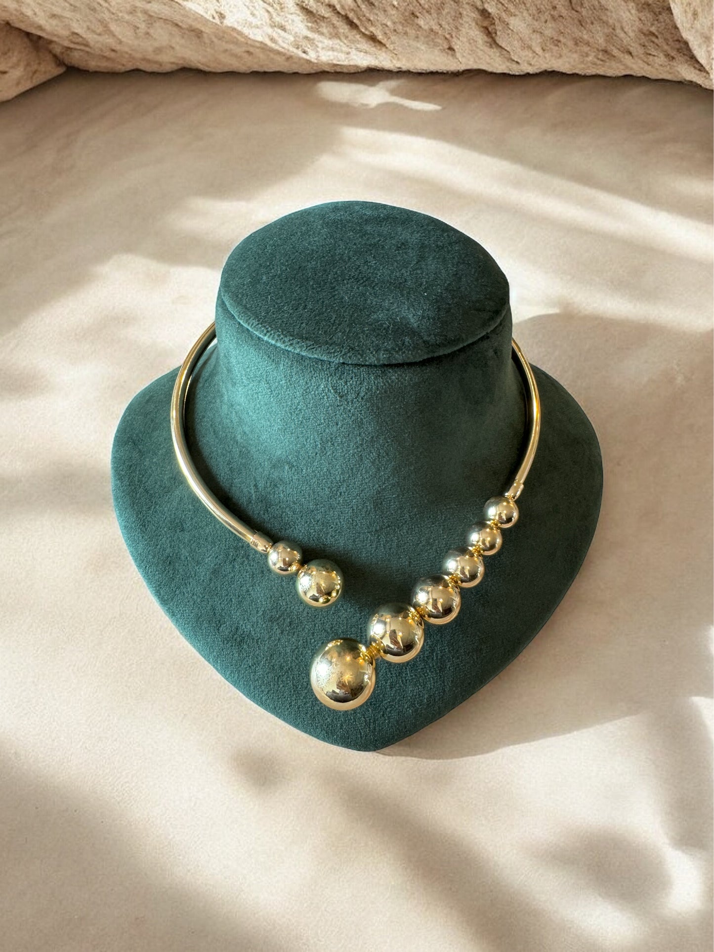 Lover’s Lane Necklace