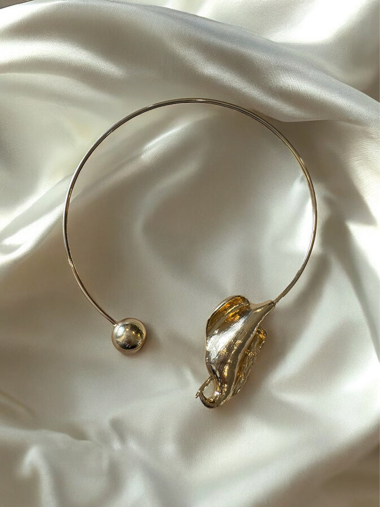 Sunset Boulevard Necklace