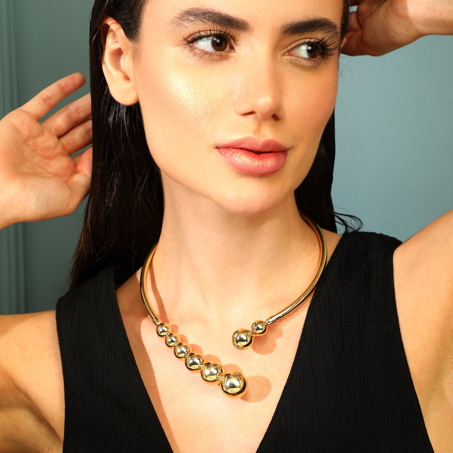 Lover’s Lane Necklace