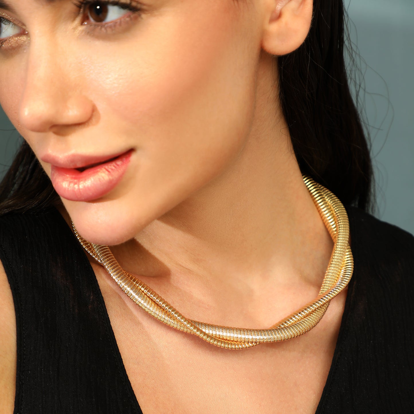 Malecon Celestial Necklace