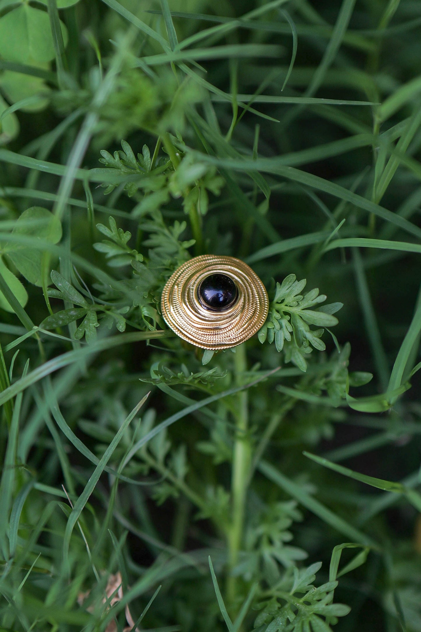 Eclipse Aura Ring