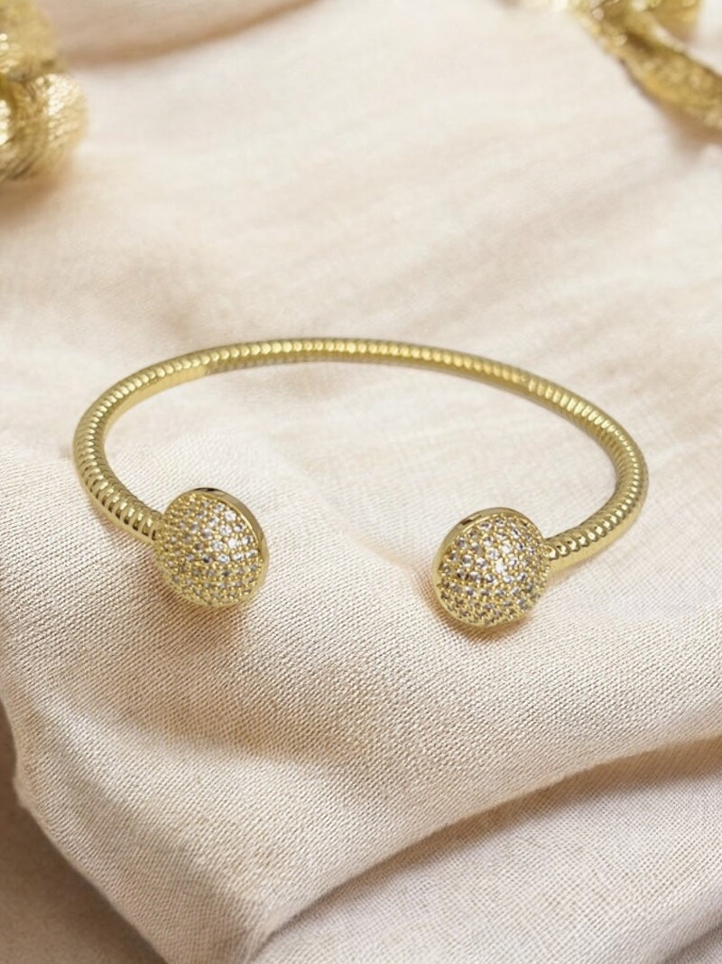 Victory Vibe Luxe Bracelet