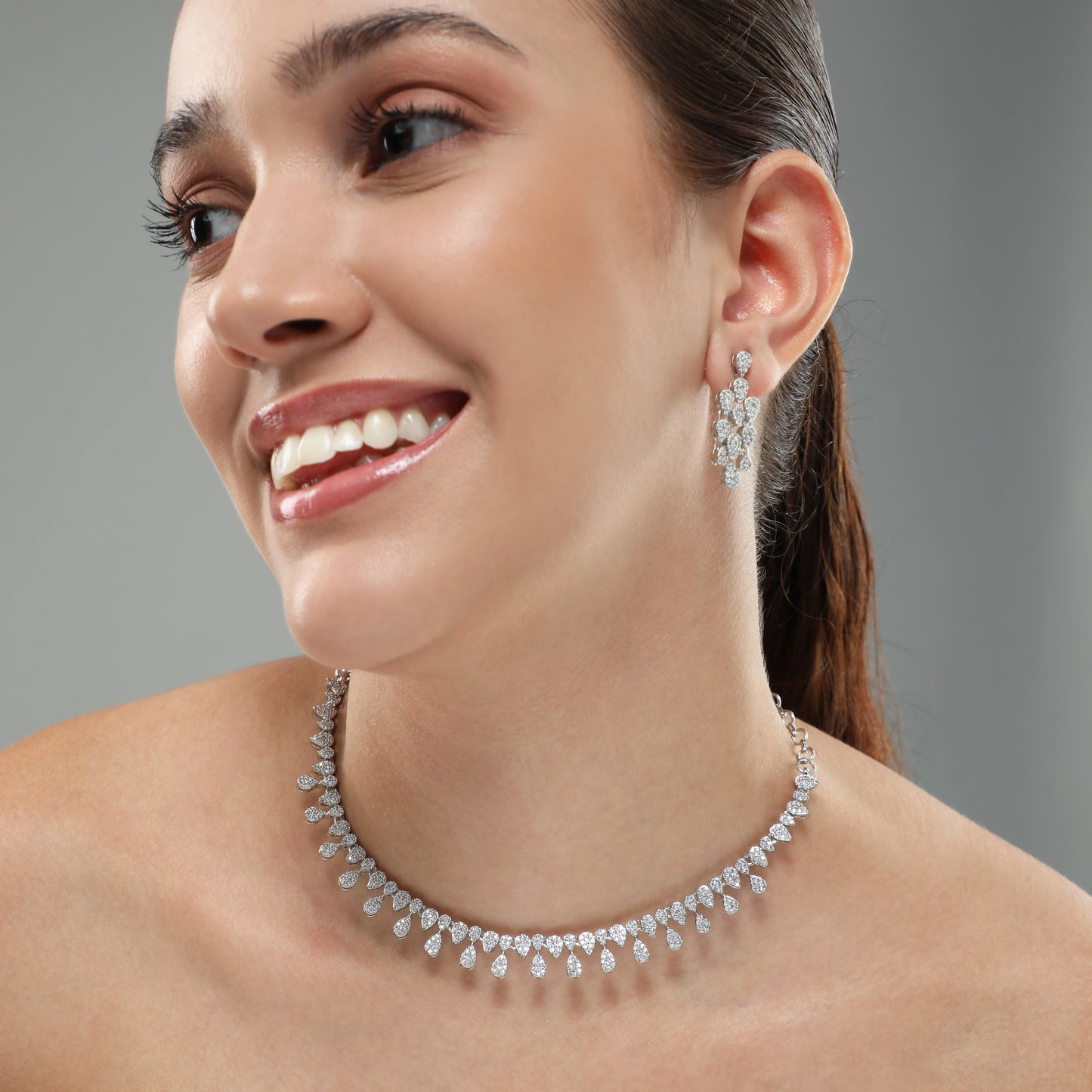 Enchanted Element Necklace Set