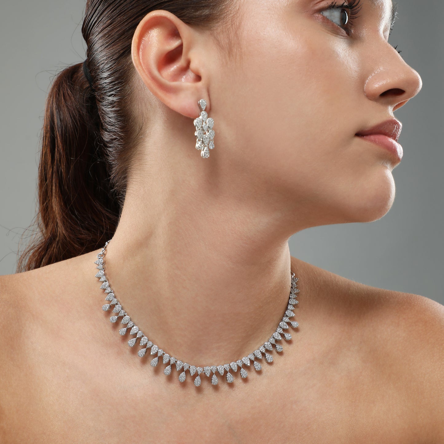 Enchanted Element Necklace Set