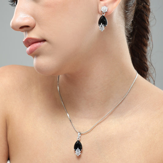 Callas Pendant Set (Chain Not Included)