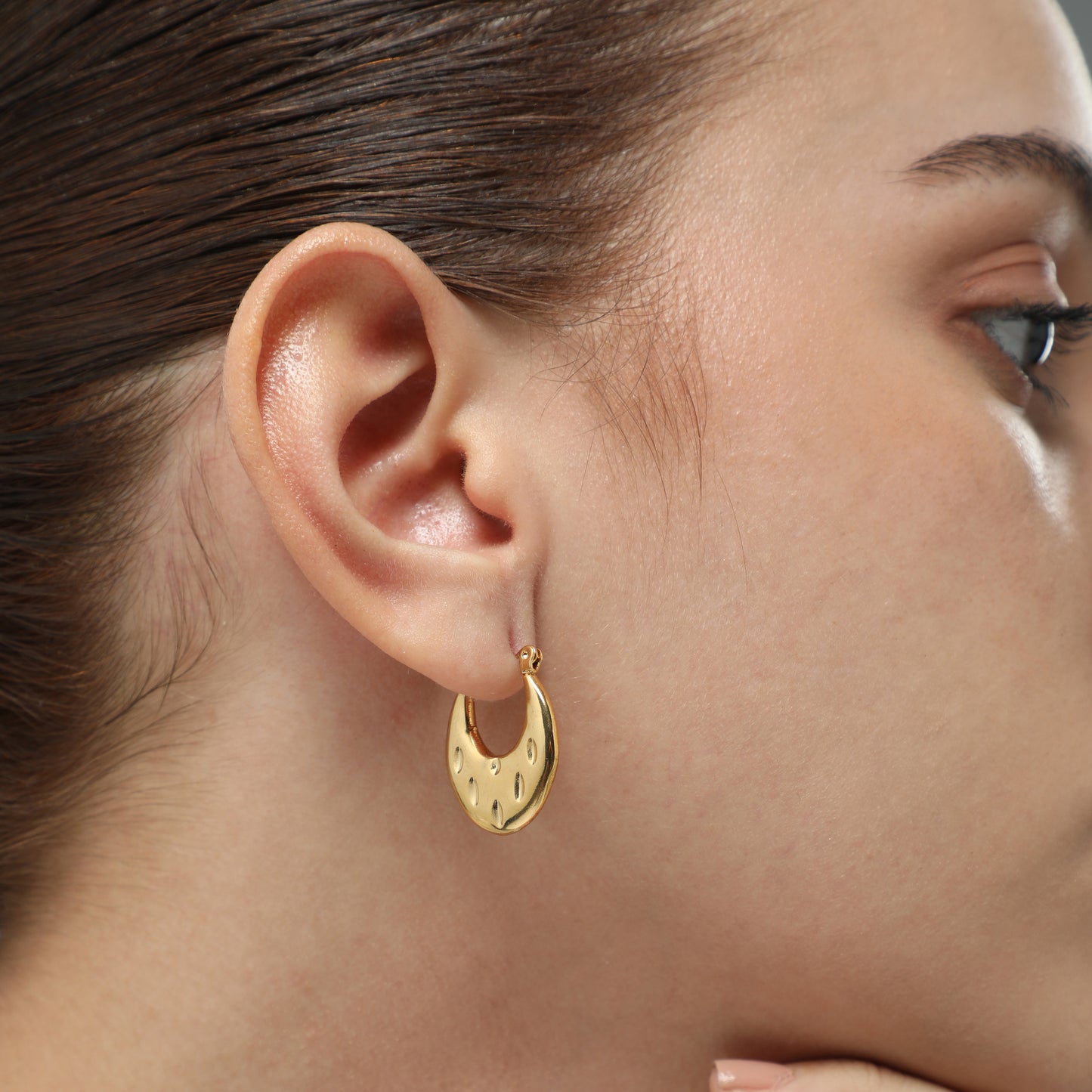 Radiant Road Earrings