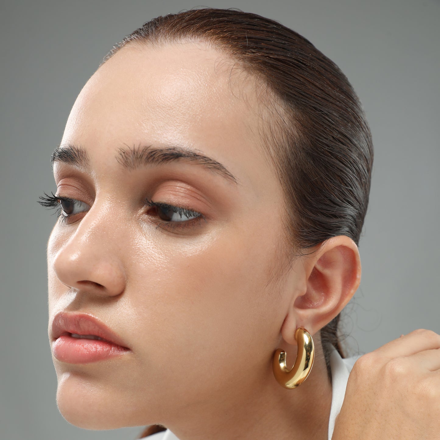 Glint Shine Earrings