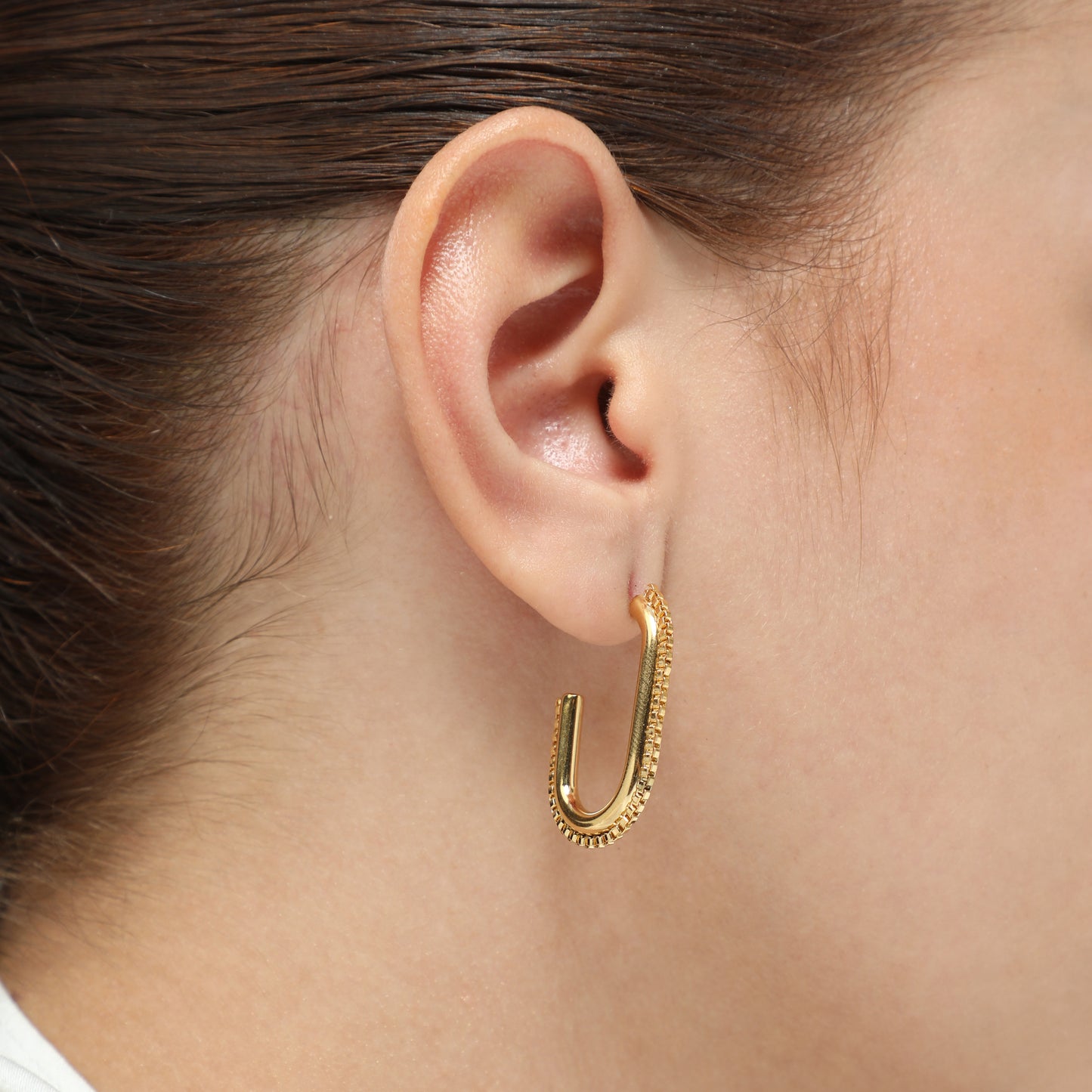 Gleam Junction Earrings