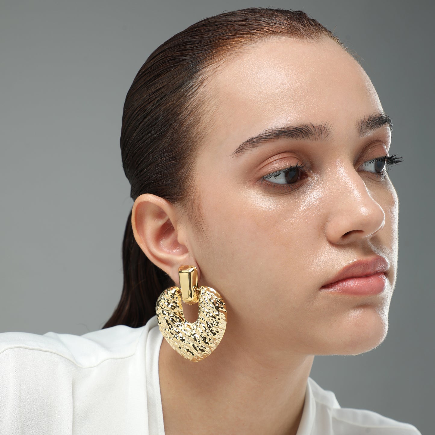 Glitz Alley Earrings