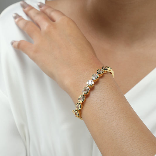 Sammarsa Goldplated Bracelet