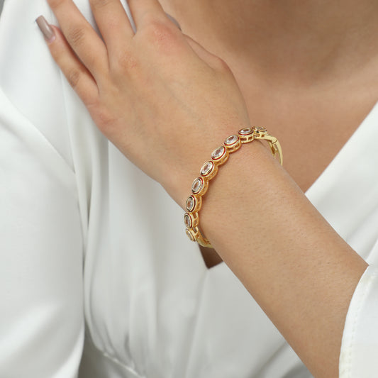 Devana Goldplated Bracelet