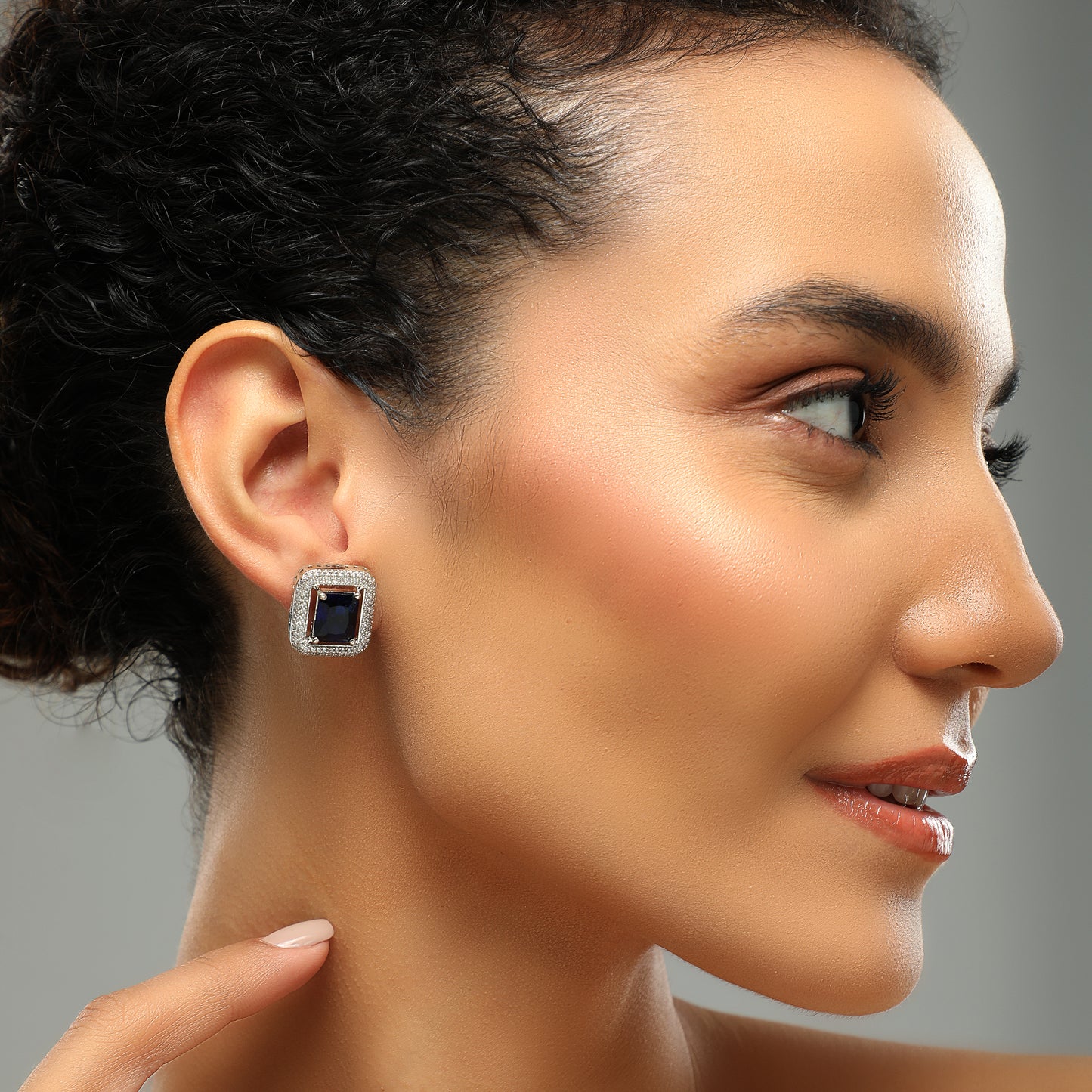 Adorn Diamond Studs