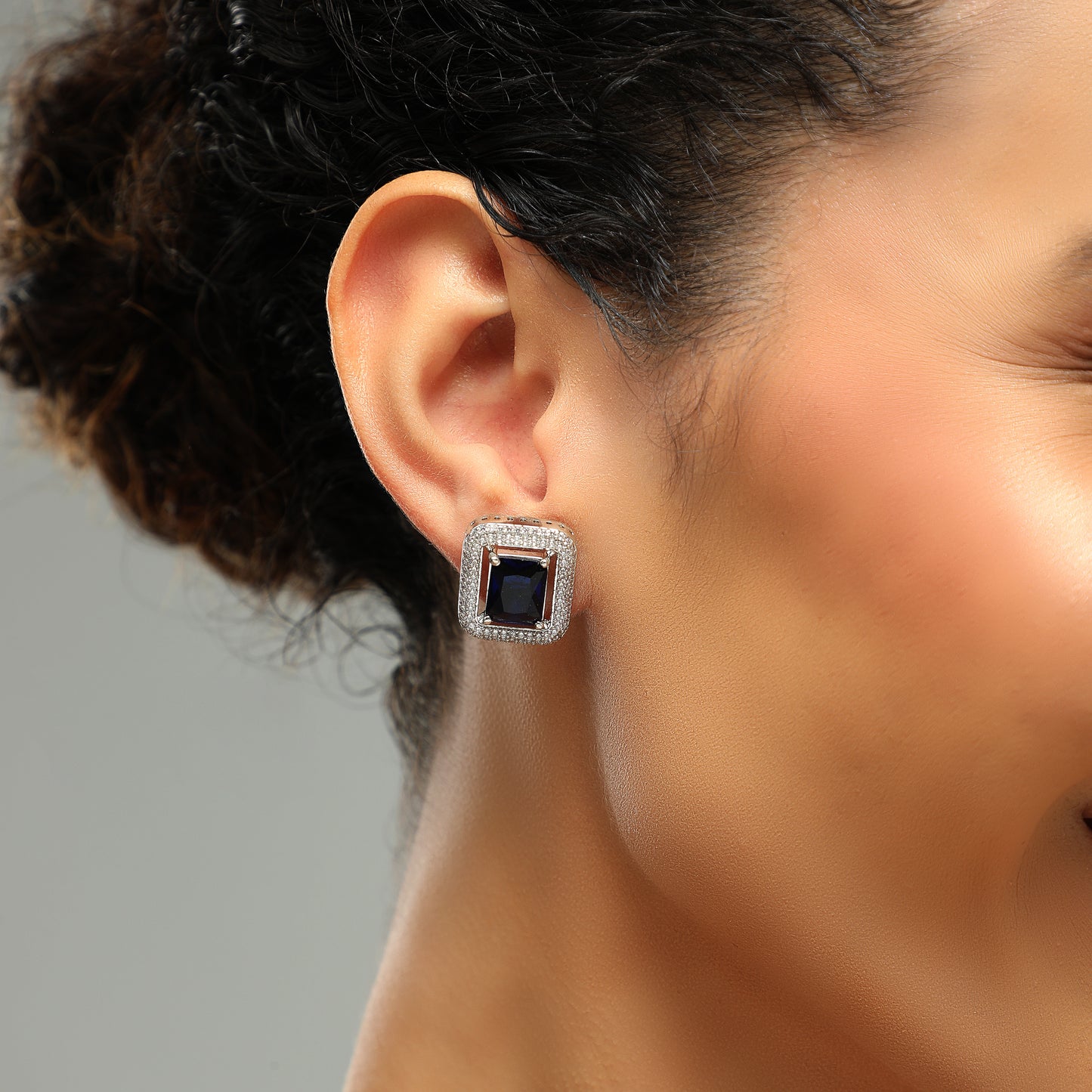 Adorn Diamond Studs