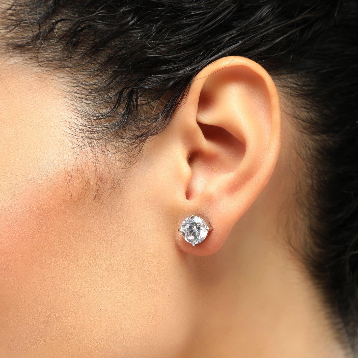 Nova Diamond Studs