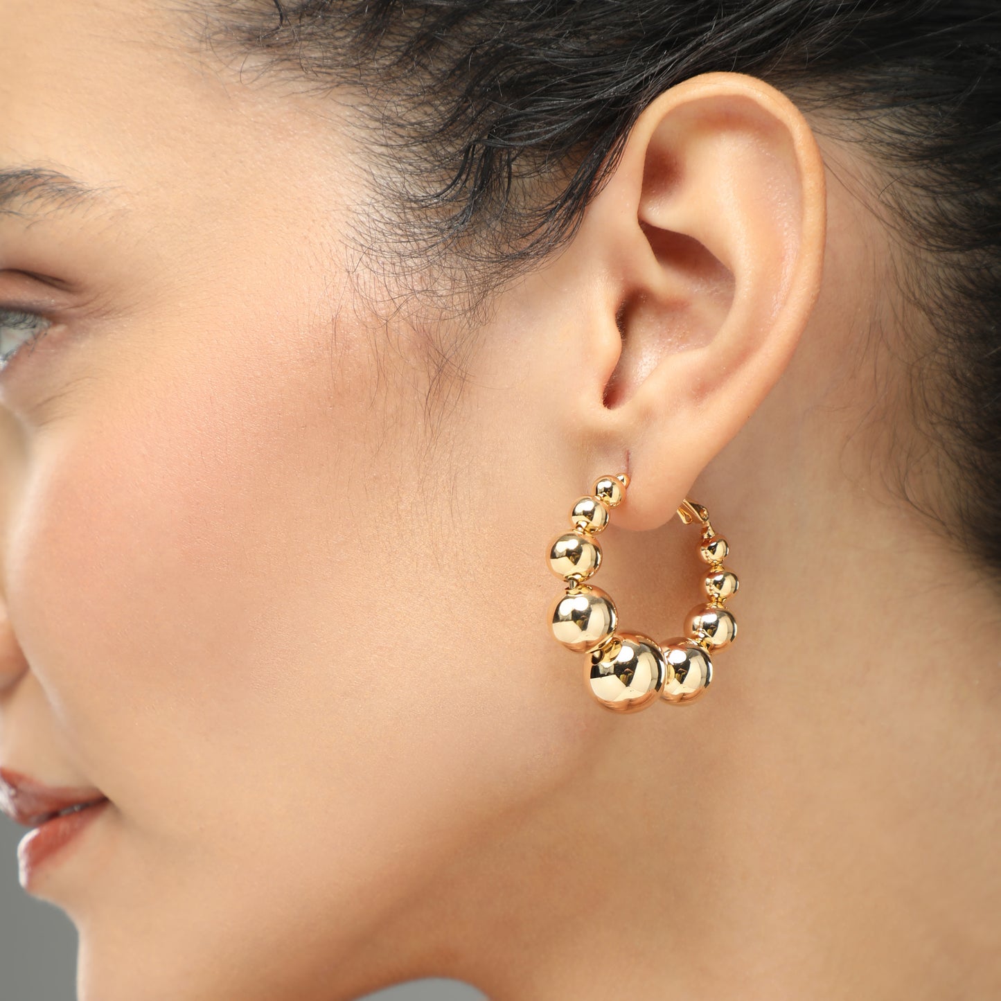 Enchanted Walk Hoops