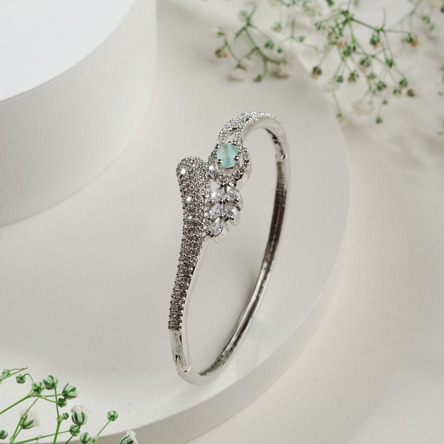 Diva Diamond Bracelet