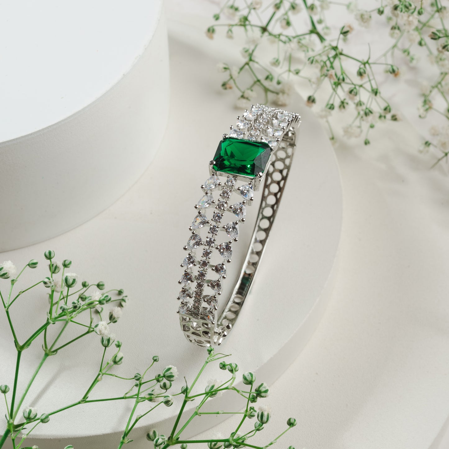 Malea Diamond Bracelet