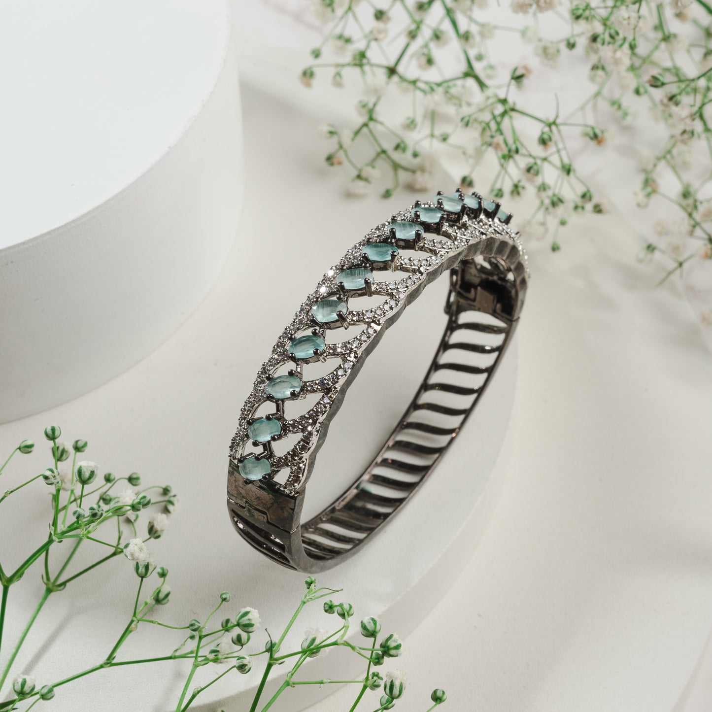 Elaila Diamond Bracelet