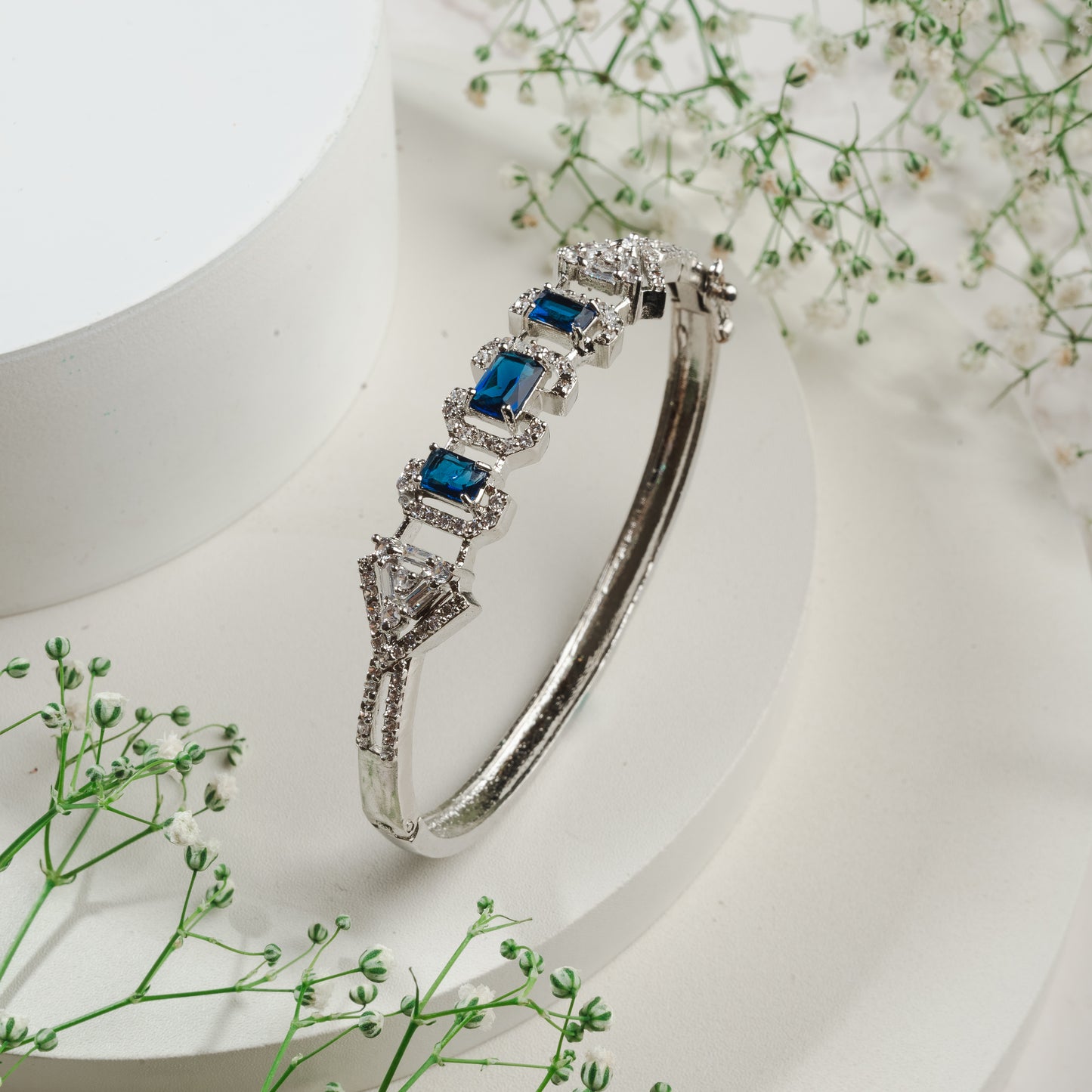 Caia Diamond Bracelet