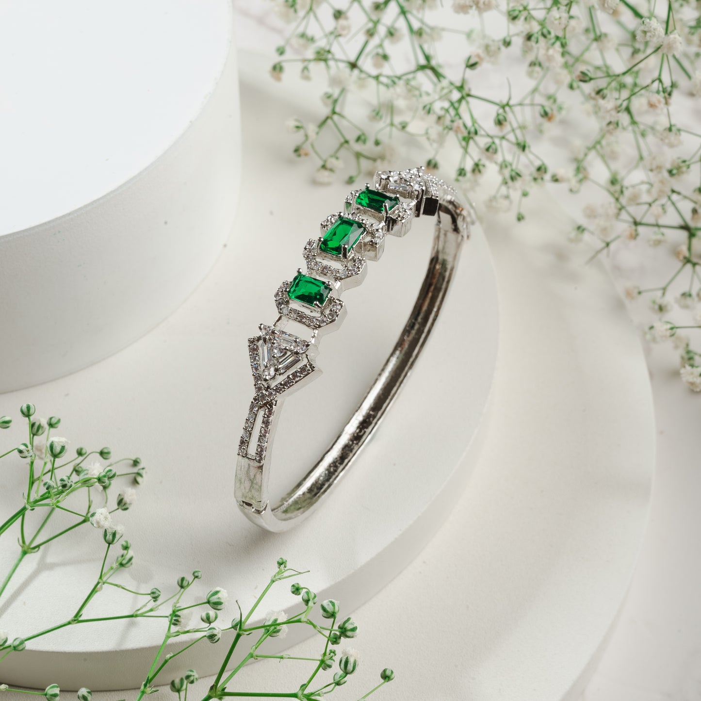 Merryn Diamond Bracelet