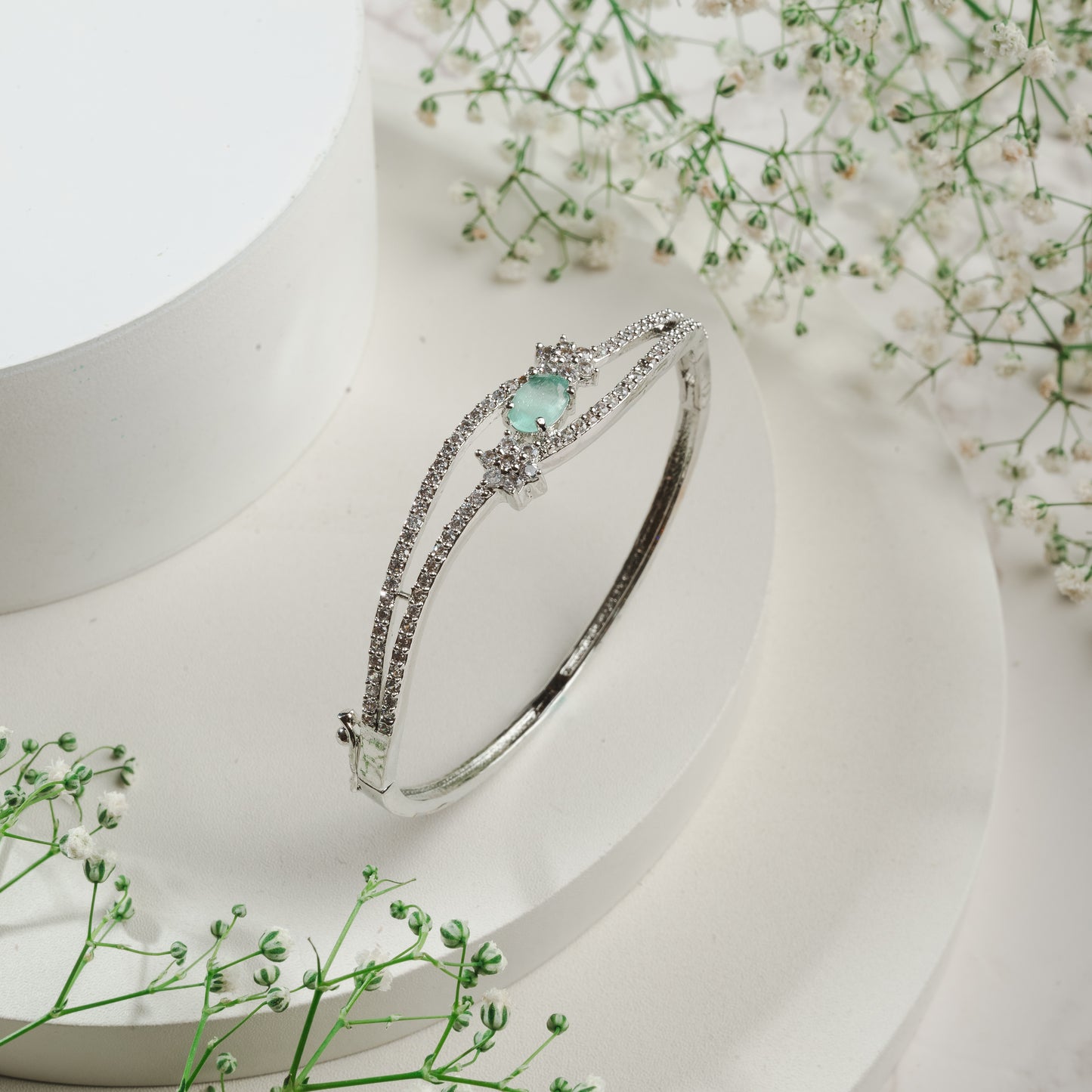 Narah Diamond Bracelet