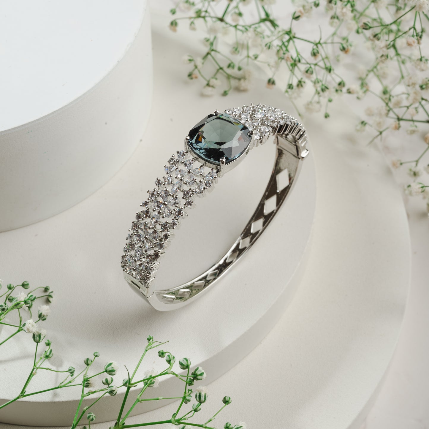 Yeva Diamond Bracelet