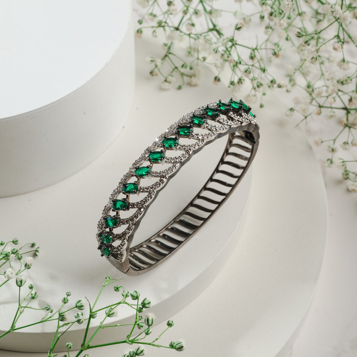 Amirah Diamond Bracelet