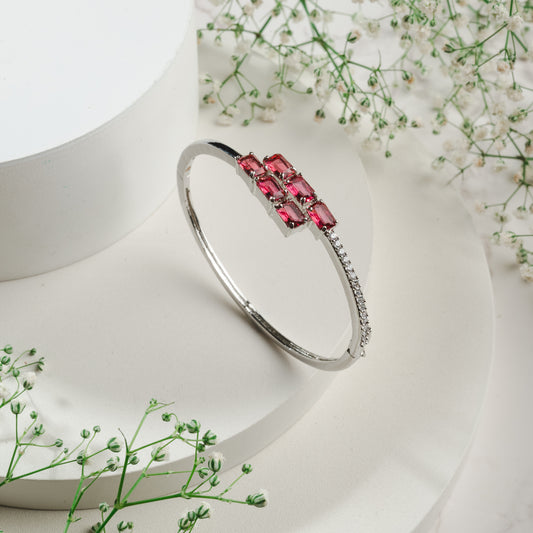 Zyanya Diamond Bracelet