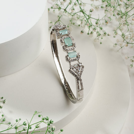 Evy Diamond Bracelet