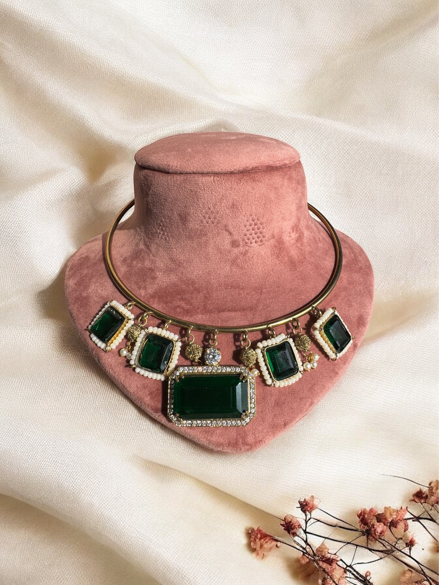 Rewa Hasli set
