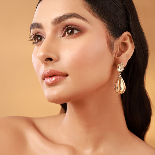 Eloise Drop Earrings