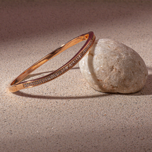 Darya Diamond Bracelet