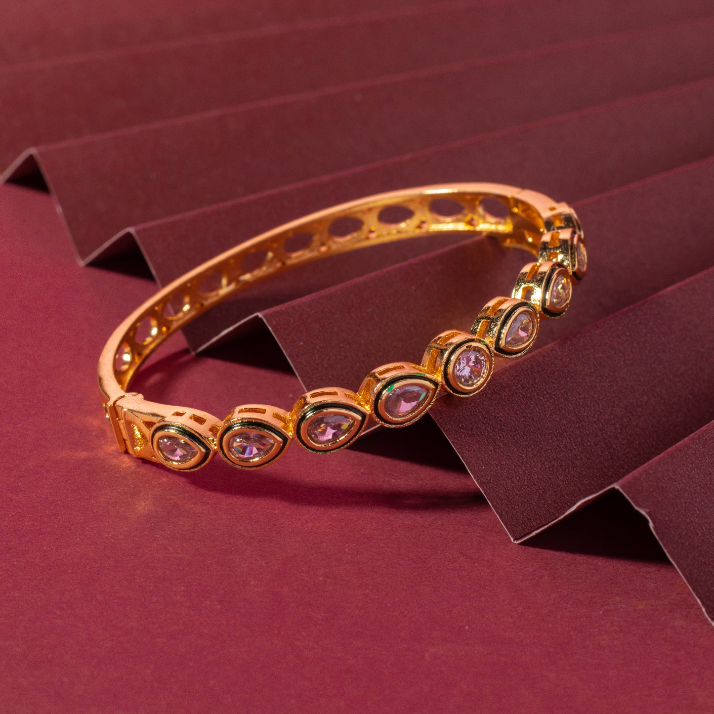 Sammarsa Goldplated Bracelet