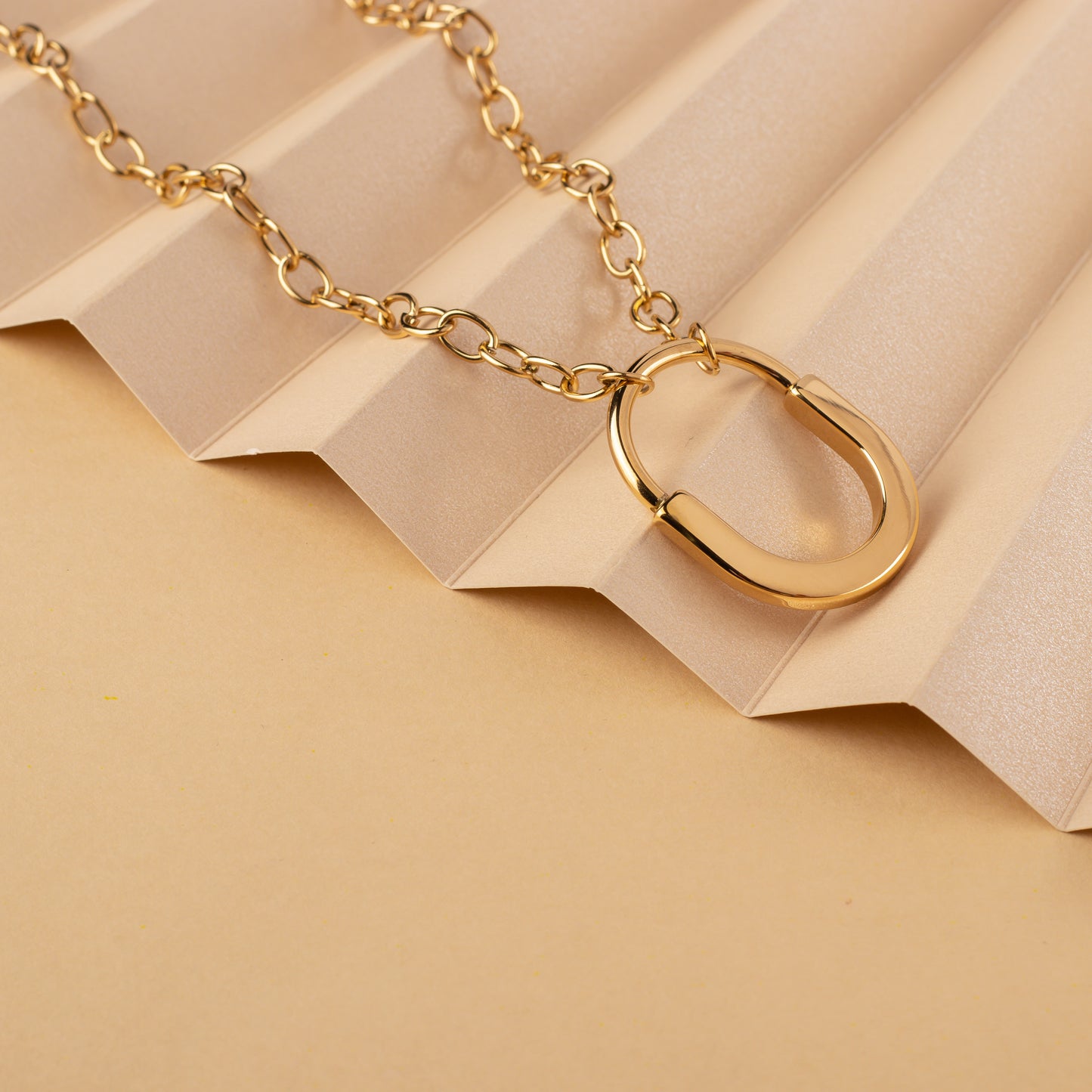 Sansa Chain Necklace