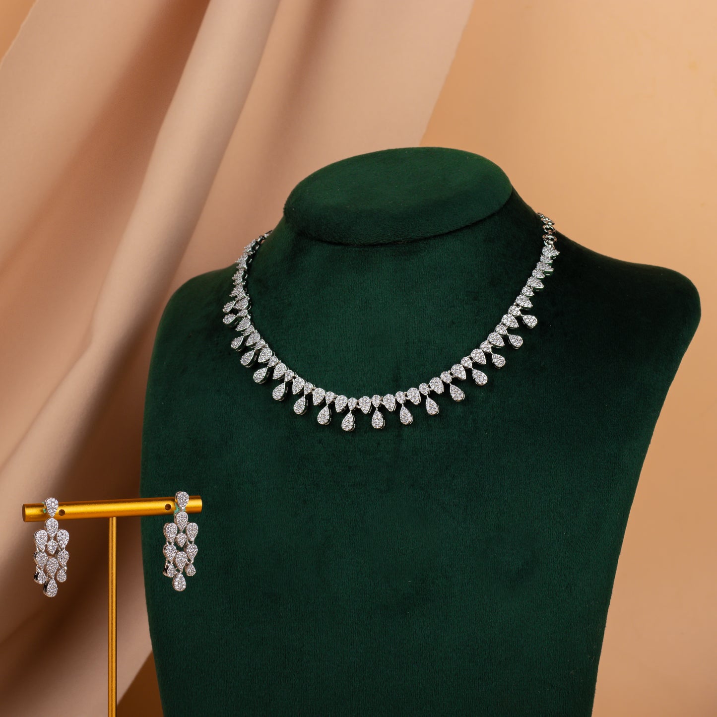 Enchanted Element Necklace Set