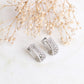Gracious Diamond Studs